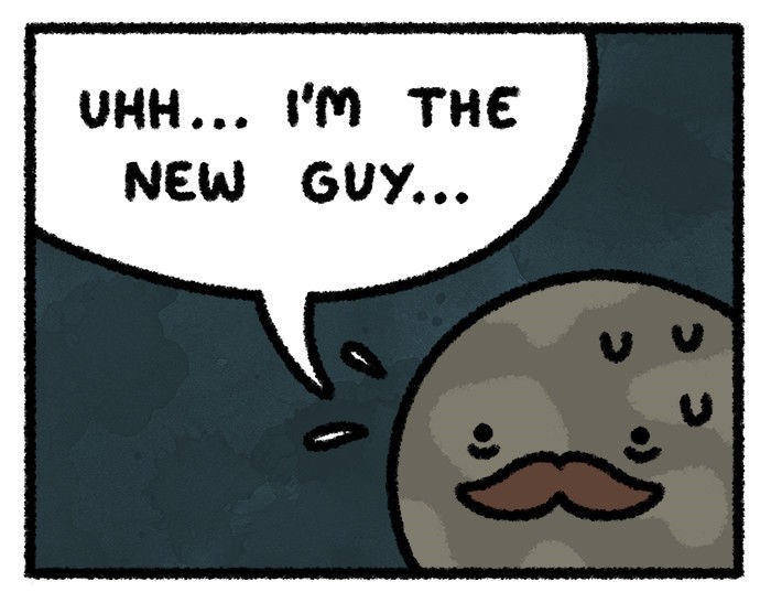 Safely Endangered chapter 13 page 3