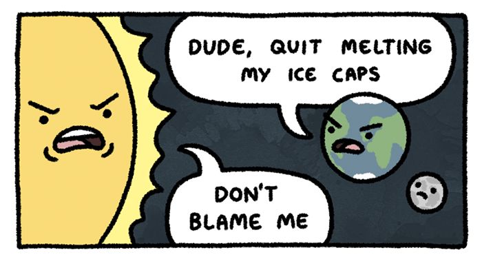 Safely Endangered chapter 131 page 1