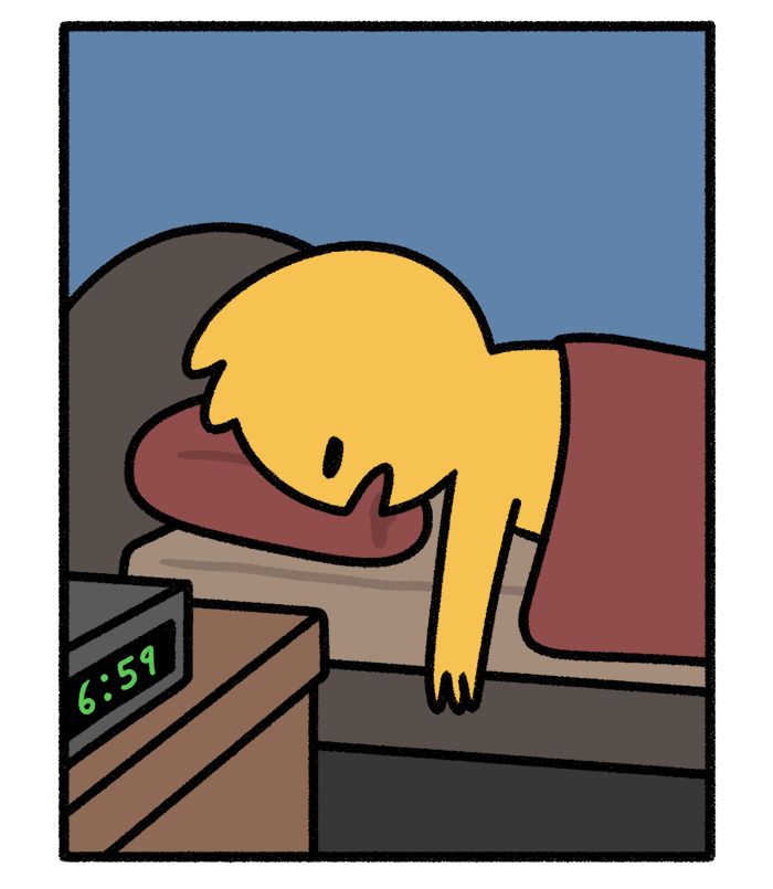 Safely Endangered chapter 136 page 1