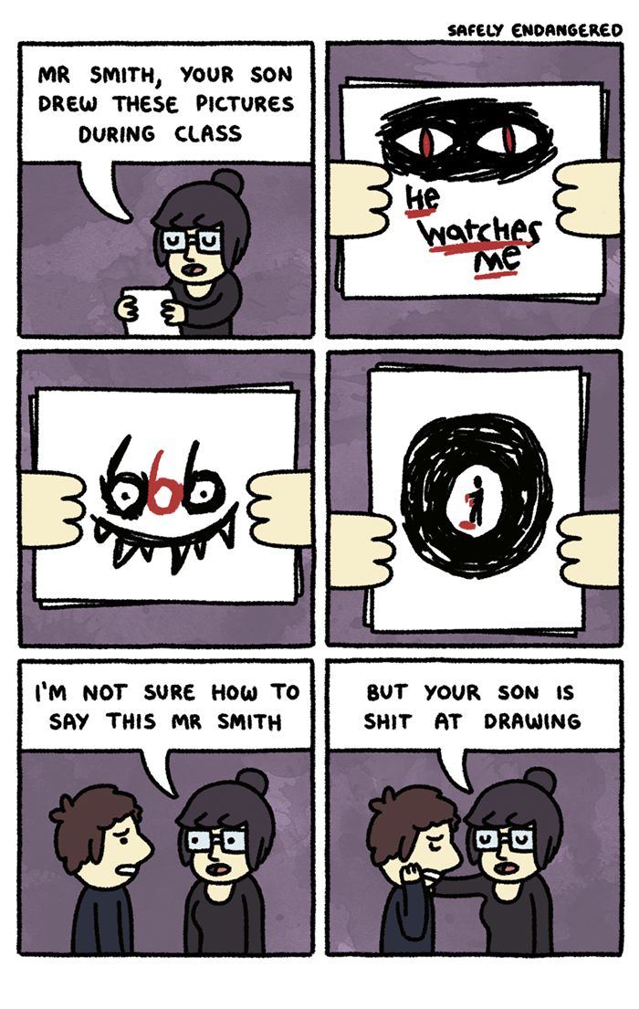 Safely Endangered chapter 173 page 2