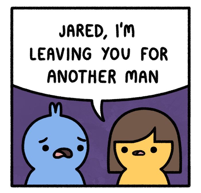 Safely Endangered chapter 183 page 1