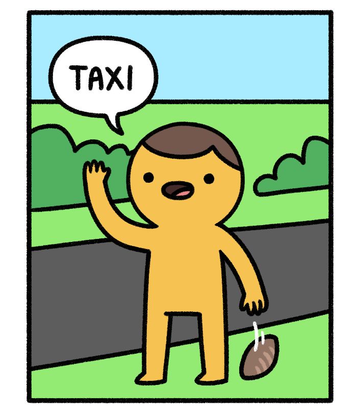 Safely Endangered chapter 192 page 3