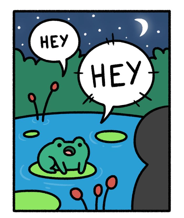 Safely Endangered chapter 195 page 1