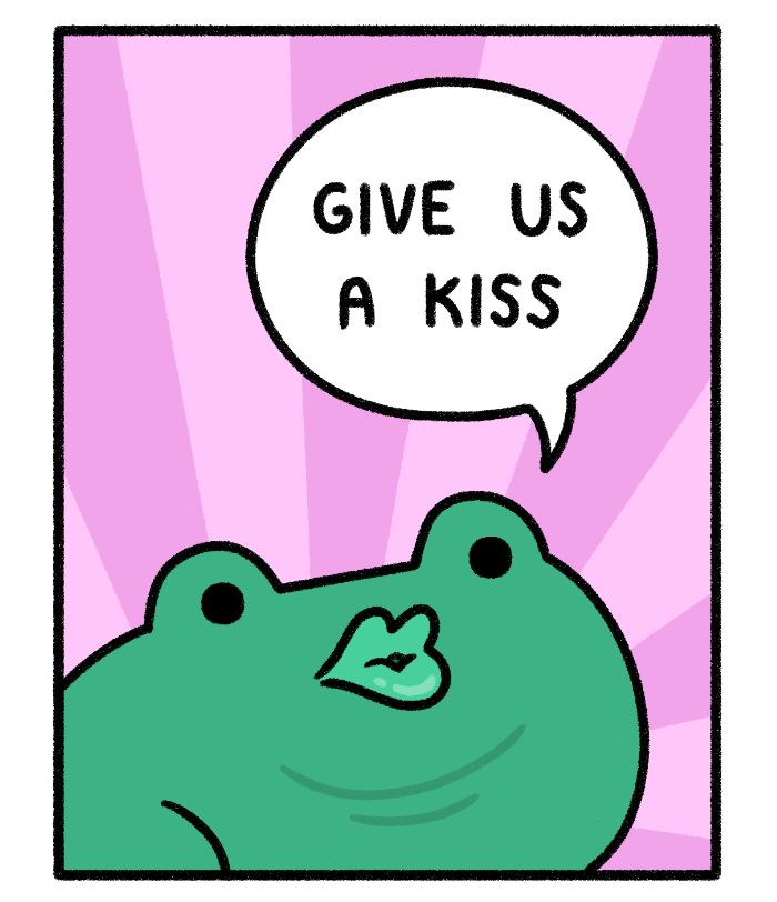 Safely Endangered chapter 195 page 2