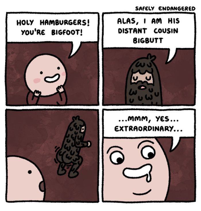 Safely Endangered chapter 203 page 2