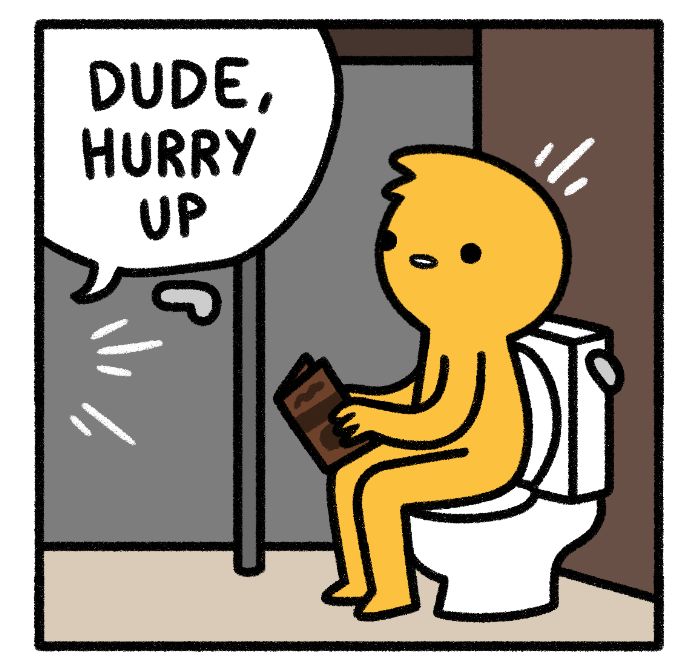 Safely Endangered chapter 204 page 2