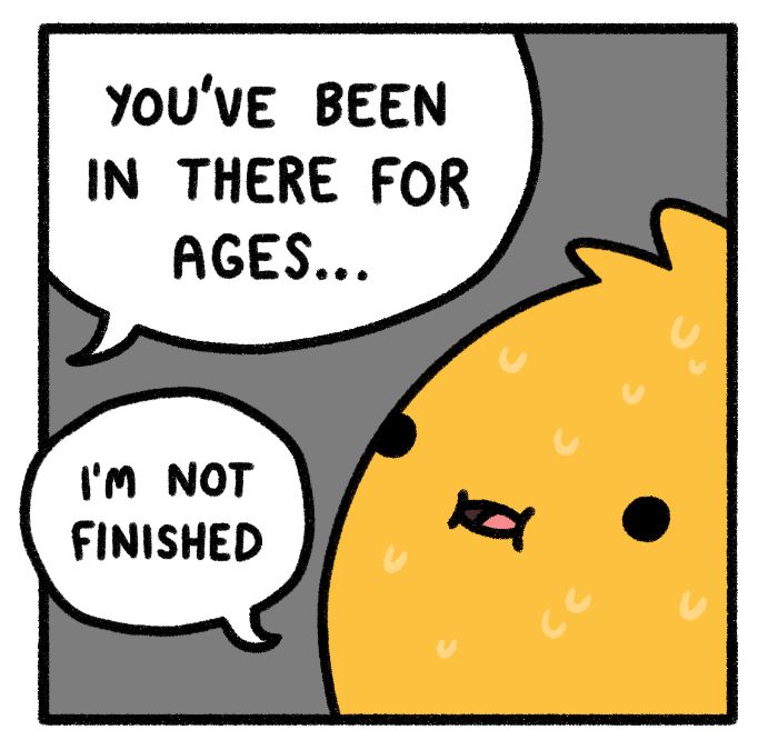 Safely Endangered chapter 204 page 3