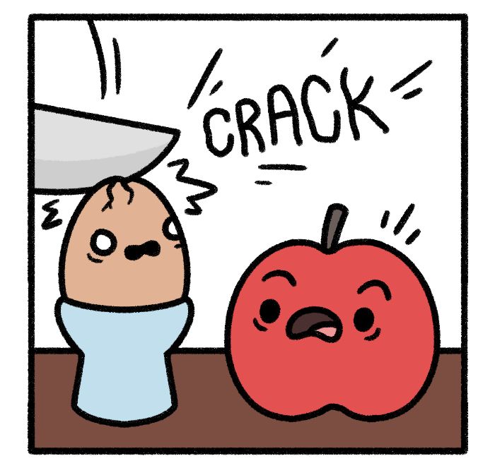 Safely Endangered chapter 205 page 2