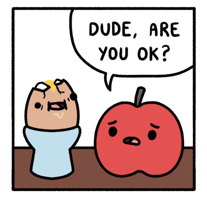 Safely Endangered chapter 205 page 3