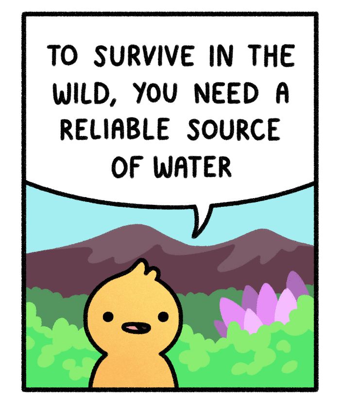 Safely Endangered chapter 207 page 1