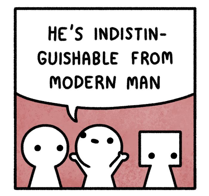 Safely Endangered chapter 211 page 2