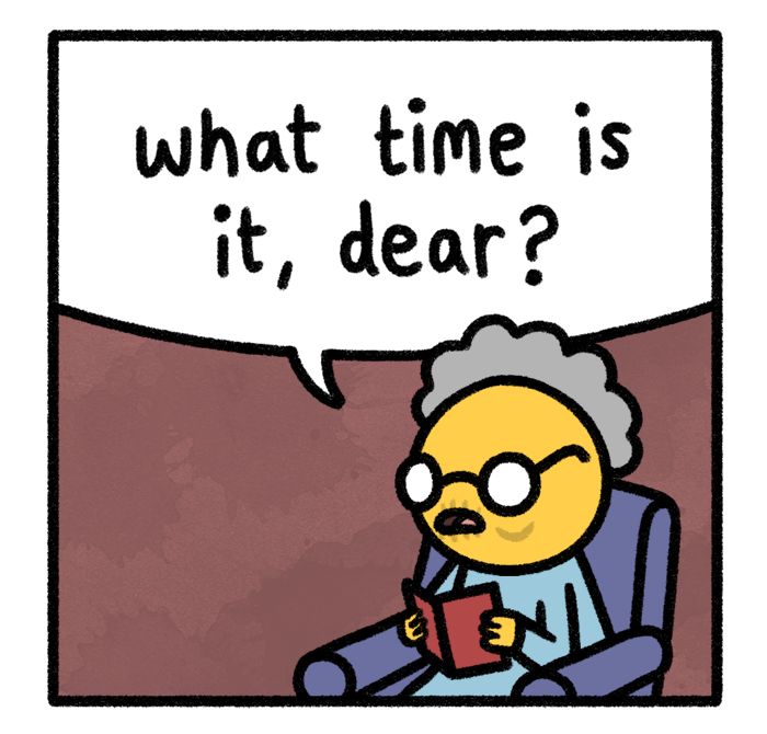 Safely Endangered chapter 226 page 1