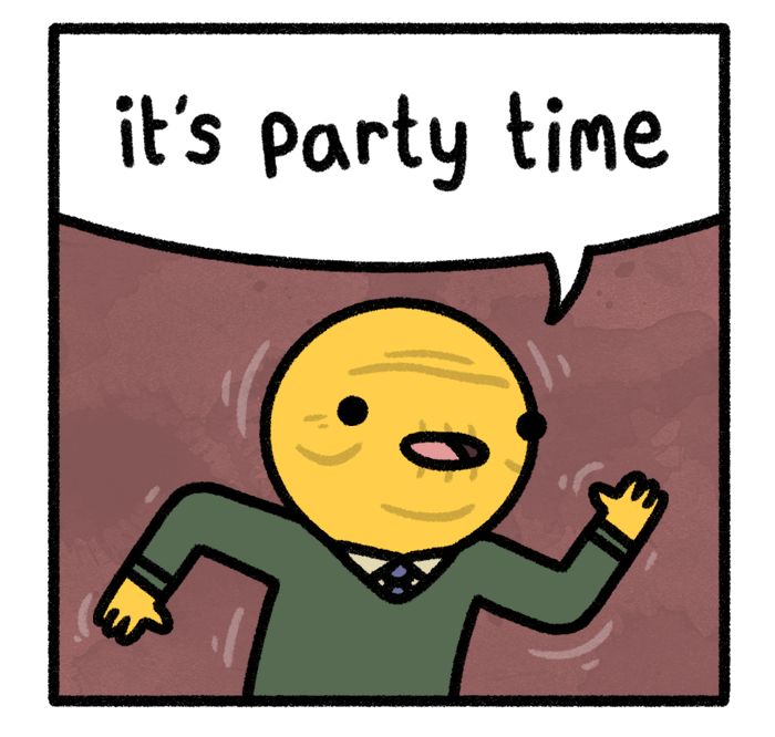 Safely Endangered chapter 226 page 2