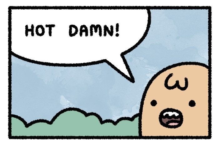 Safely Endangered chapter 25 page 1