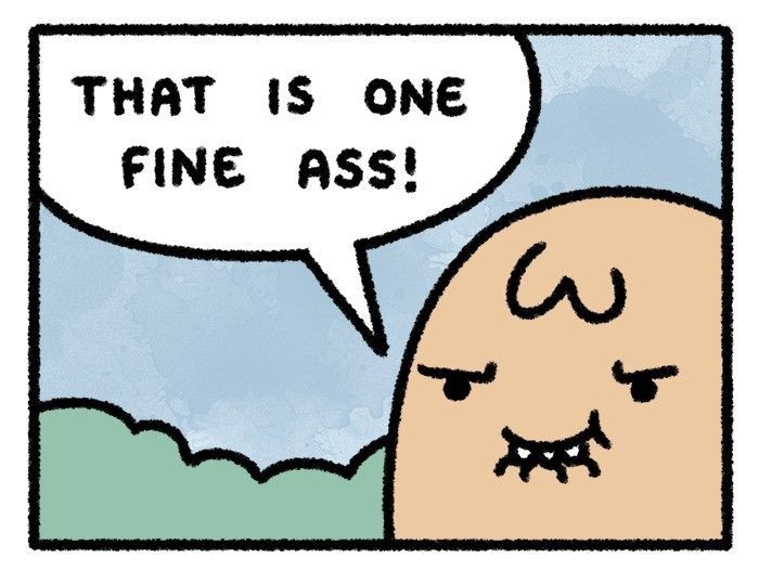 Safely Endangered chapter 25 page 2