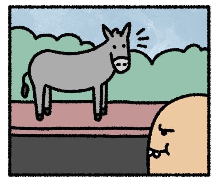 Safely Endangered chapter 25 page 3