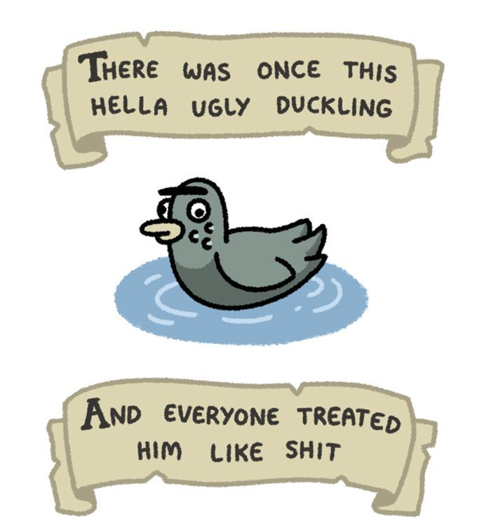 Safely Endangered chapter 257 page 1