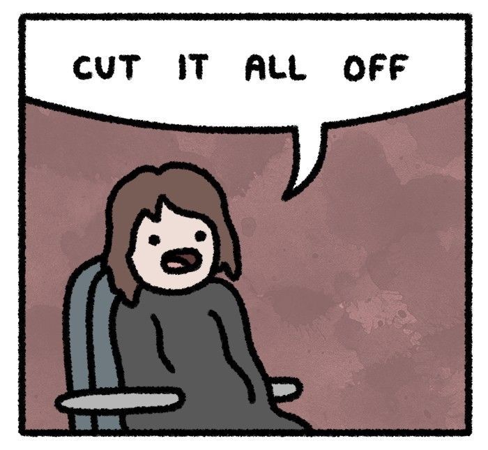 Safely Endangered chapter 26 page 1