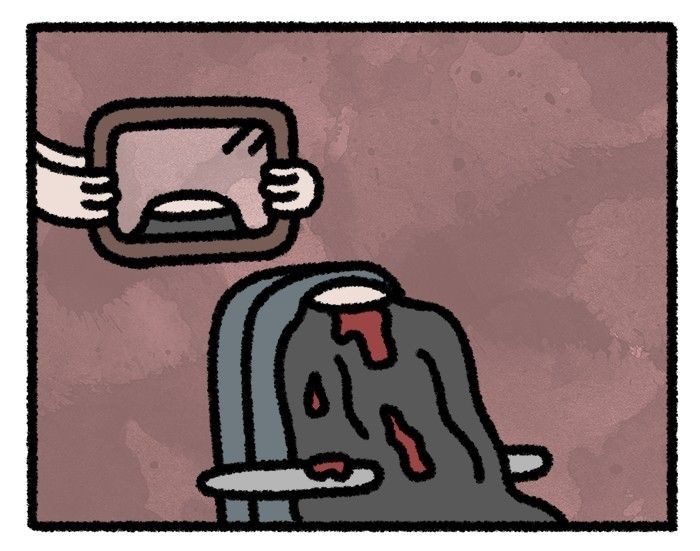 Safely Endangered chapter 26 page 3