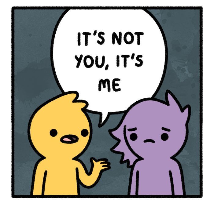 Safely Endangered chapter 263 page 1