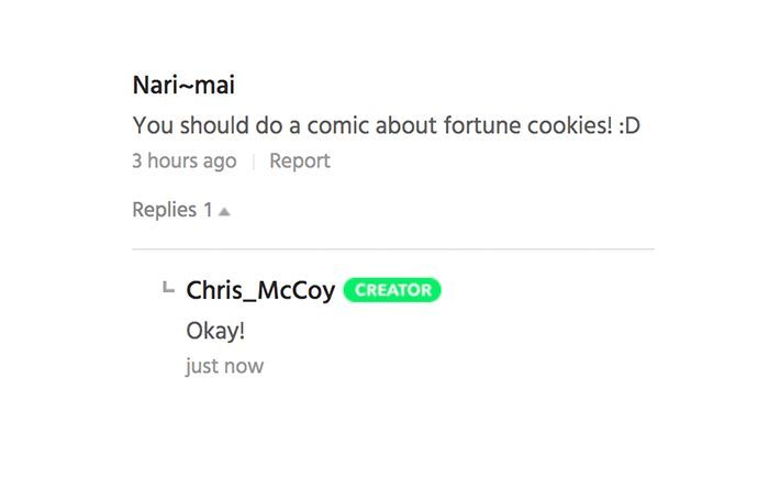 Safely Endangered chapter 264 page 1