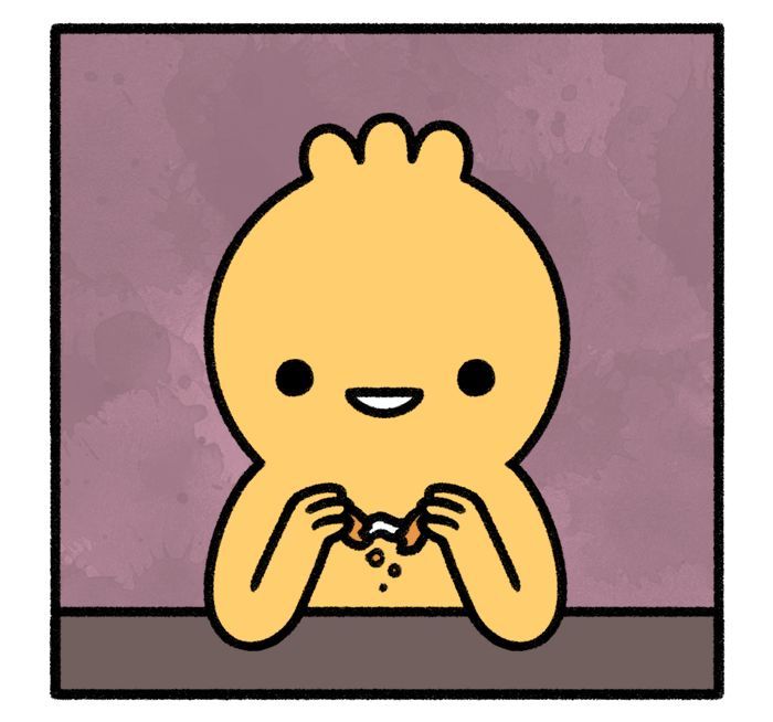 Safely Endangered chapter 264 page 2