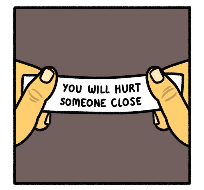 Safely Endangered chapter 264 page 3