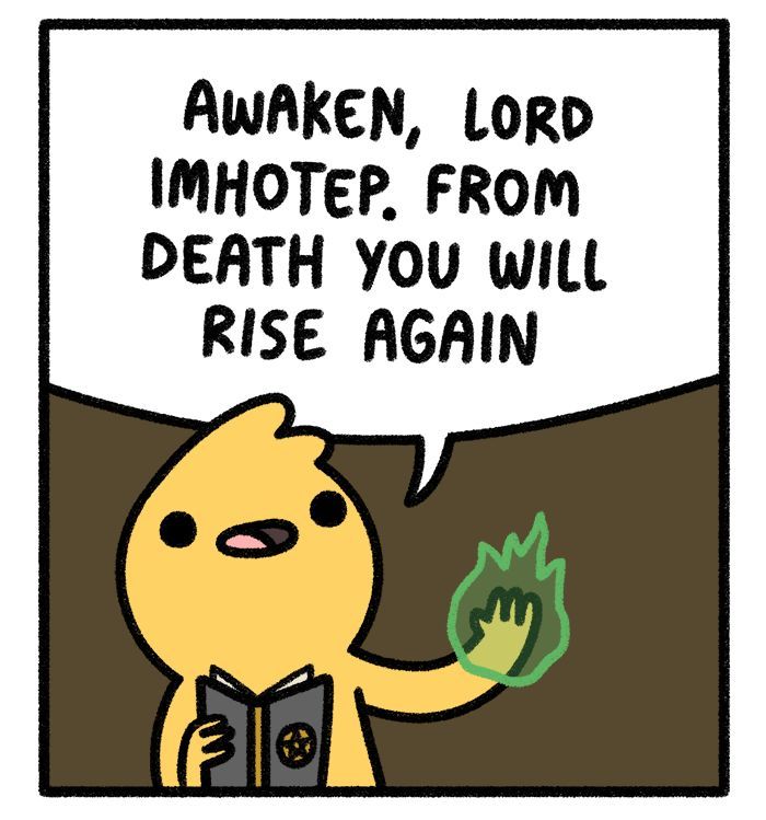 Safely Endangered chapter 267 page 1