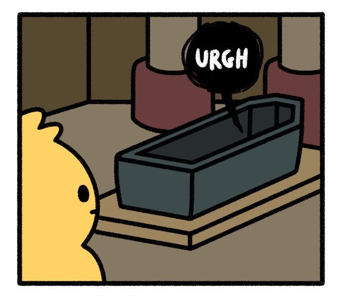 Safely Endangered chapter 267 page 2