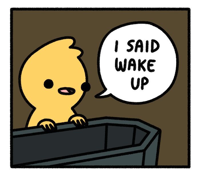 Safely Endangered chapter 267 page 3