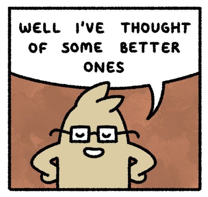 Safely Endangered chapter 28 page 2