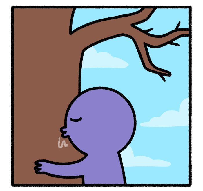 Safely Endangered chapter 282 page 3