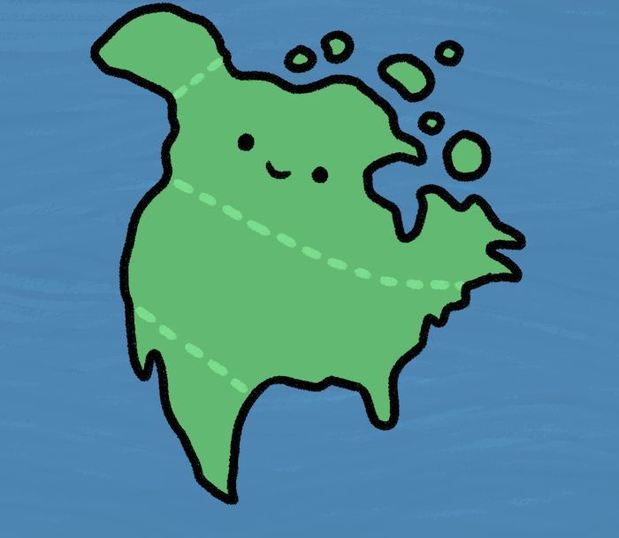 Safely Endangered chapter 285 page 2