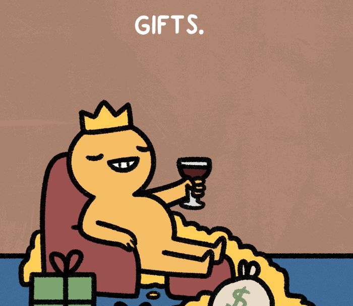 Safely Endangered chapter 285 page 5