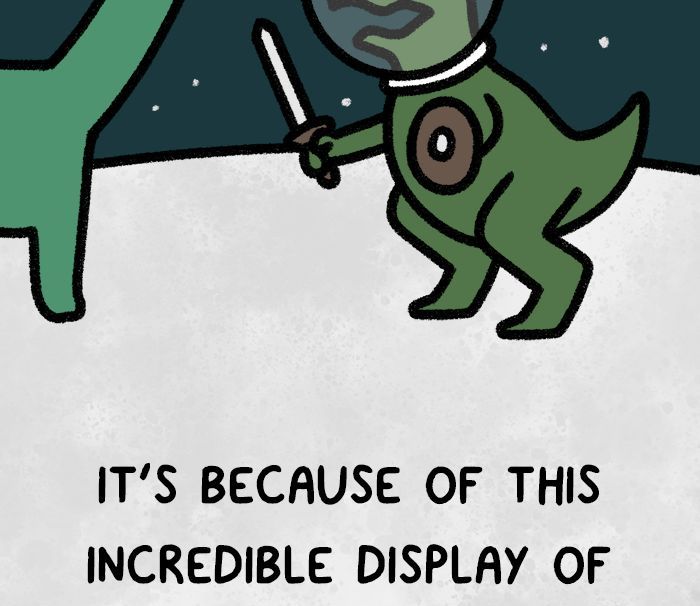 Safely Endangered chapter 285 page 9