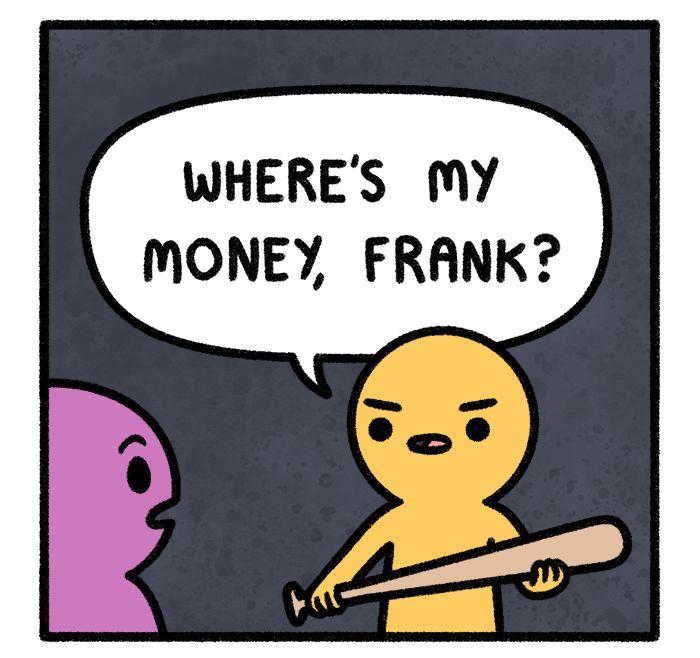 Safely Endangered chapter 289 page 3