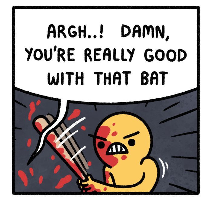 Safely Endangered chapter 289 page 5