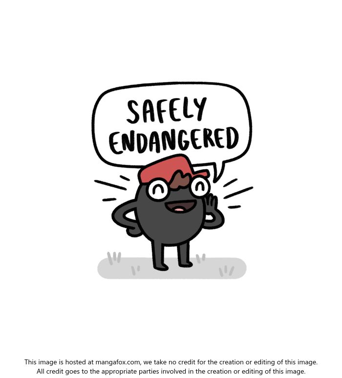 Safely Endangered chapter 290 page 1