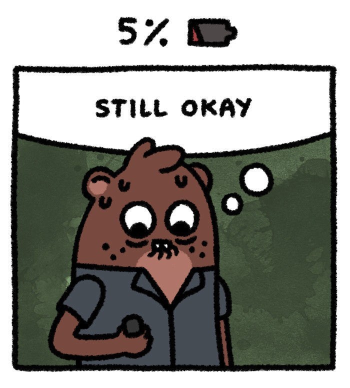 Safely Endangered chapter 3 page 2