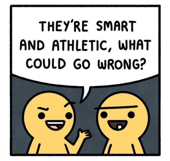 Safely Endangered chapter 301 page 3