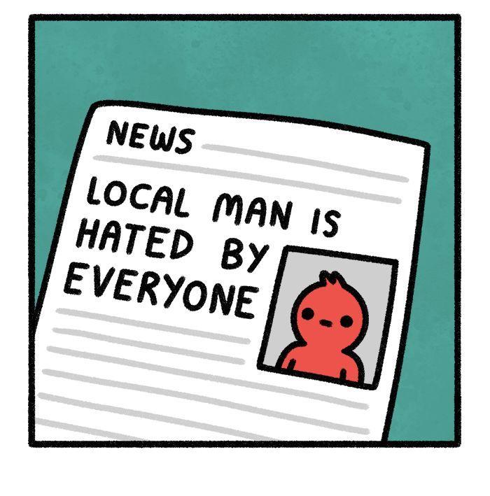 Safely Endangered chapter 328 page 4