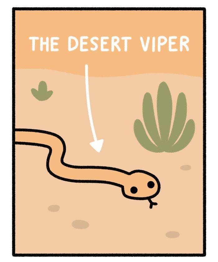 Safely Endangered chapter 330 page 2