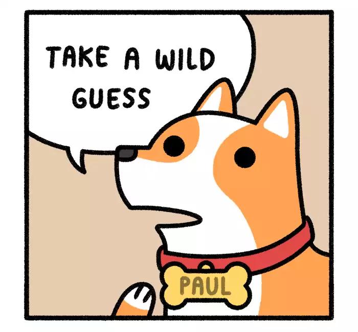 Safely Endangered chapter 334 page 3