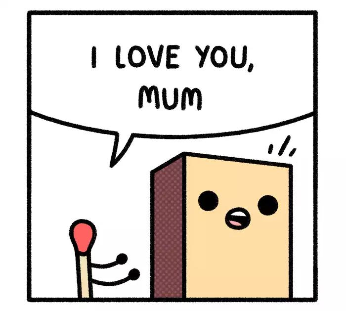 Safely Endangered chapter 344 page 1