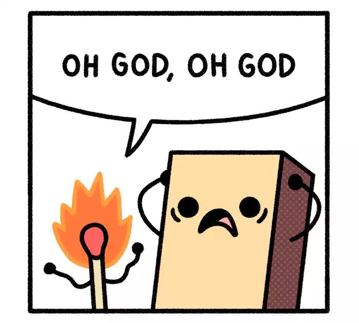 Safely Endangered chapter 344 page 3