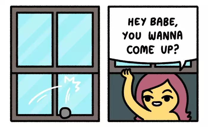 Safely Endangered chapter 346 page 2