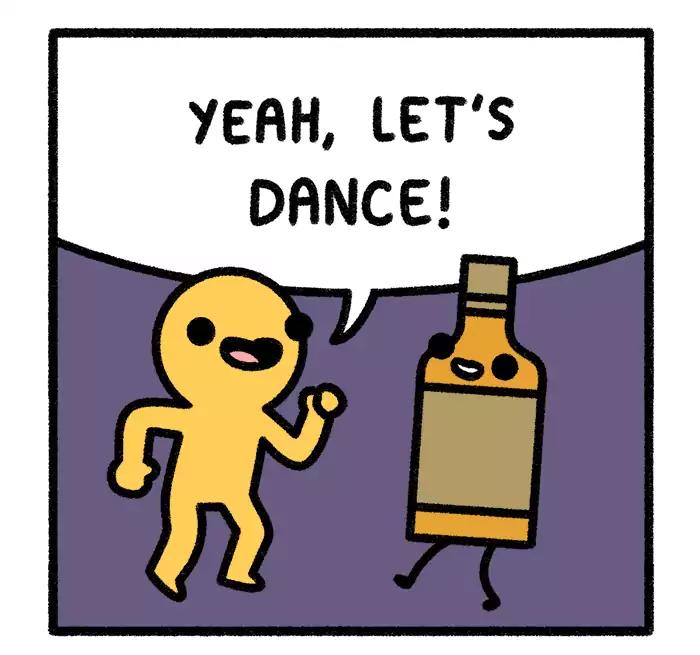 Safely Endangered chapter 349 page 1