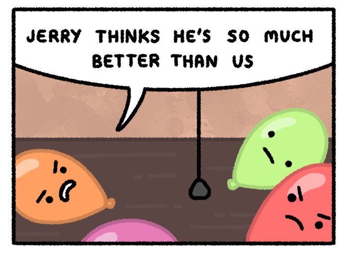 Safely Endangered chapter 35 page 1