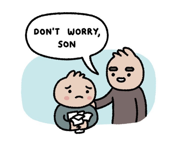 Safely Endangered chapter 36 page 2