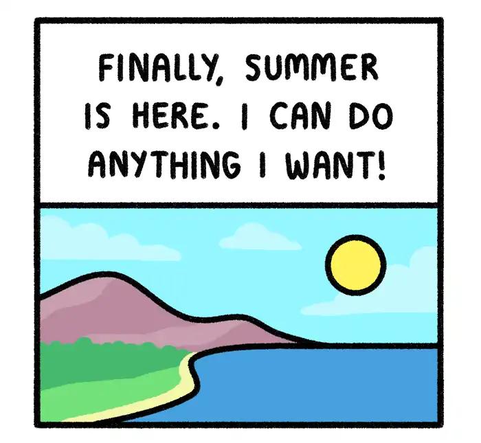 Safely Endangered chapter 362 page 1